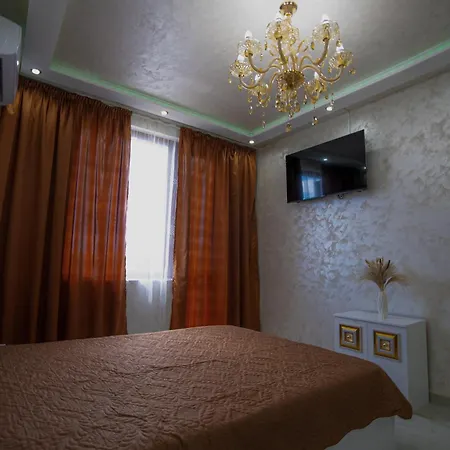 Ar Luxury Vip * Ravda