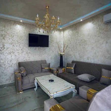 Apartment Ar Luxury Vip