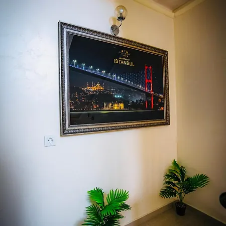 Ar Luxury Vip Apartment *