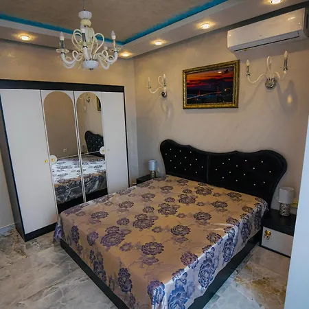 Ar Luxury Vip Apartment