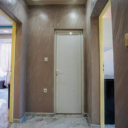 Apartment Ar Luxury Vip Ravda