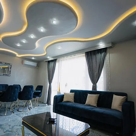 Ar Luxury Vip Apartment Ravda