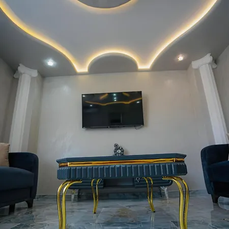 Apartment Ar Luxury Vip Ravda