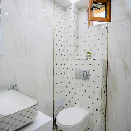 Ar Luxury Vip Apartment *