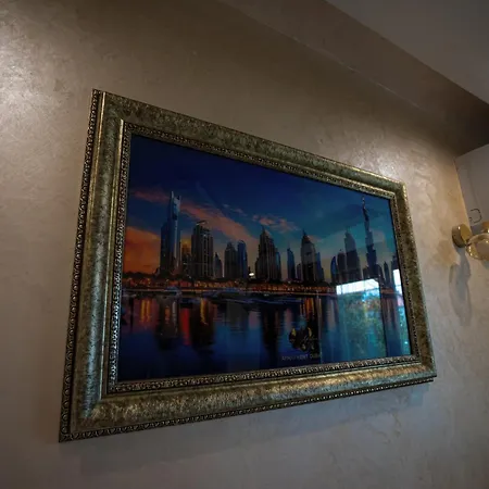 Ar Luxury Vip Apartment