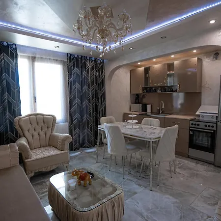 Apartment Ar Luxury Vip