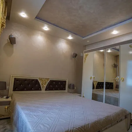 Ar Luxury Vip Apartment *