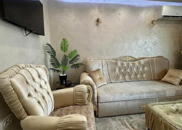 Apartment Ar Luxury Vip