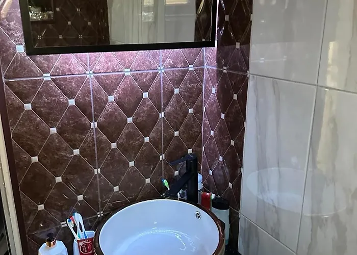 Apartment Ar Luxury Vip