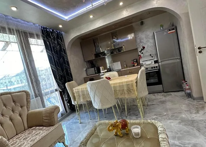 Ar Luxury Vip * Ravda