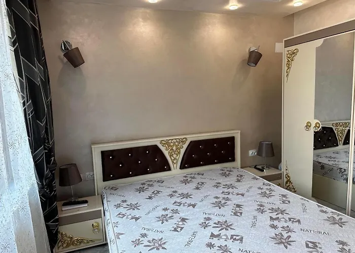 Apartment Ar Luxury Vip