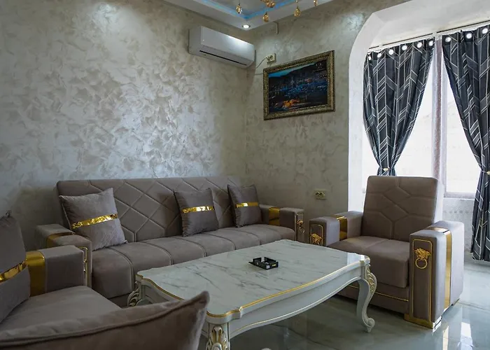 Ar Luxury Vip * Ravda