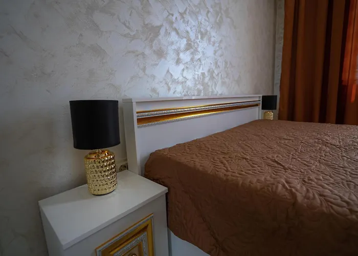 Apartment Ar Luxury Vip