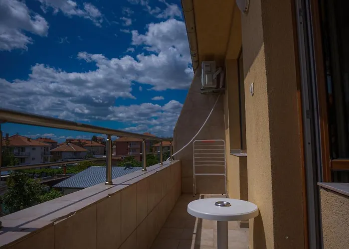 Ar Luxury Vip Apartment