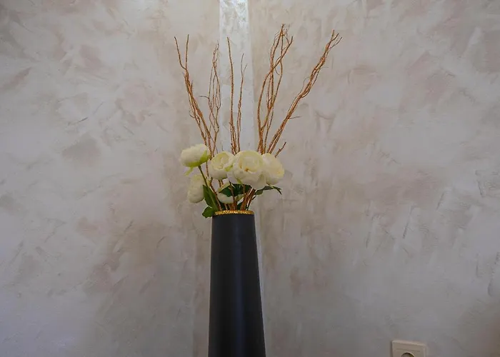 Ar Luxury Vip Apartment Ravda