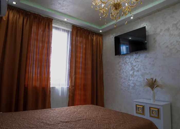 Ar Luxury Vip * Ravda