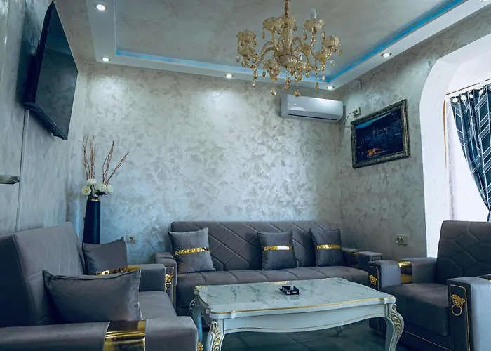 Apartment Ar Luxury Vip