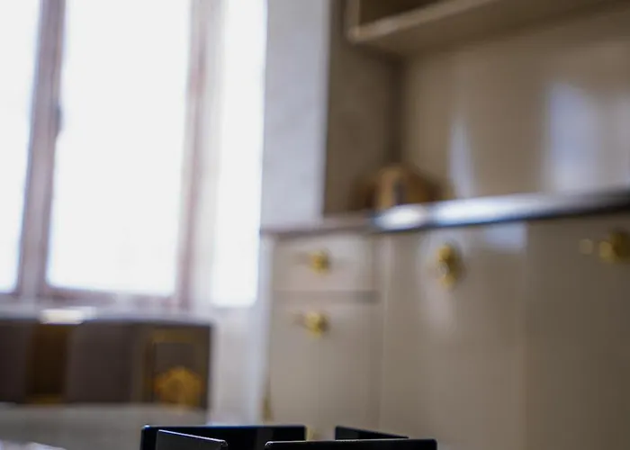 Ar Luxury Vip Apartment *