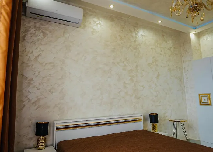 Apartment Ar Luxury Vip