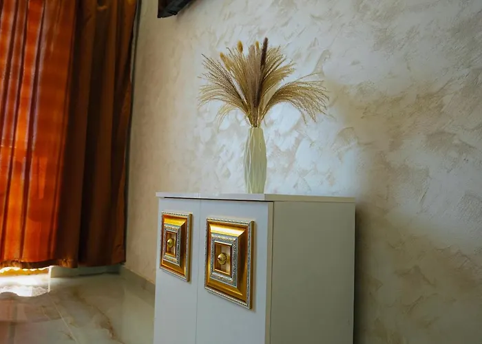 Ar Luxury Vip Apartment Ravda