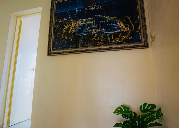 Apartment Ar Luxury Vip Ravda