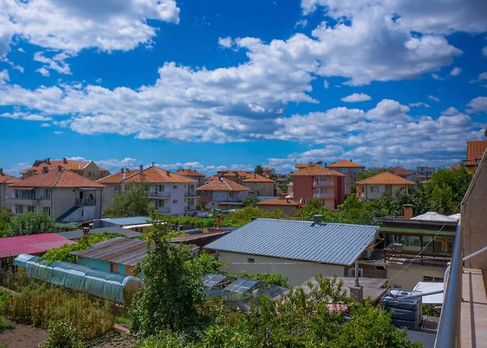 Ar Luxury Vip Apartment