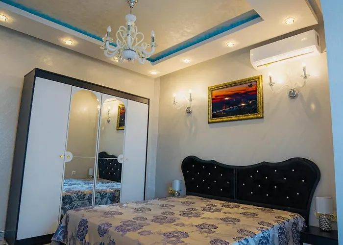 Apartment Ar Luxury Vip Ravda