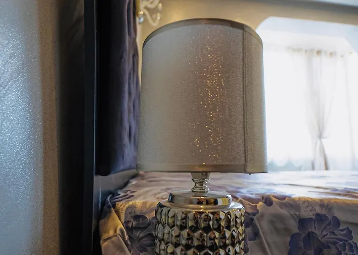 Ar Luxury Vip * Ravda