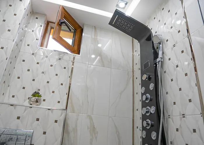 Apartment Ar Luxury Vip *