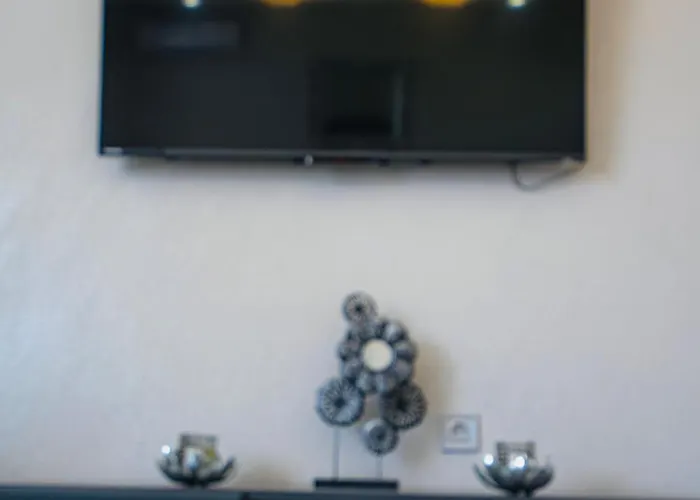 Ar Luxury Vip Apartment Ravda