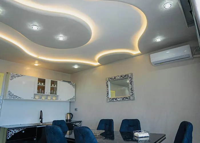 Apartment Ar Luxury Vip Ravda