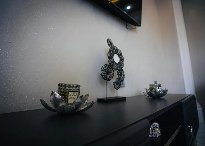 Ar Luxury Vip Apartment *