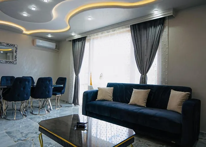 Apartment Ar Luxury Vip