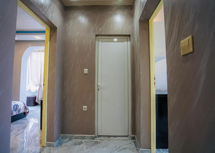 Apartment Ar Luxury Vip Ravda