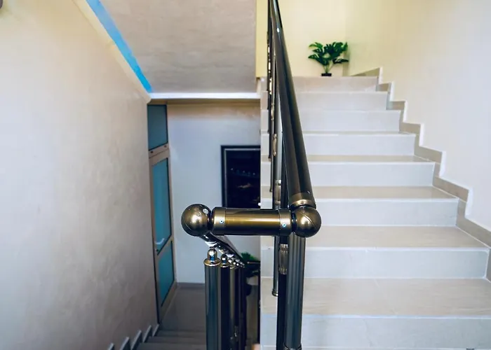 Apartment Ar Luxury Vip Ravda