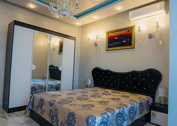 Apartment Ar Luxury Vip Ravda