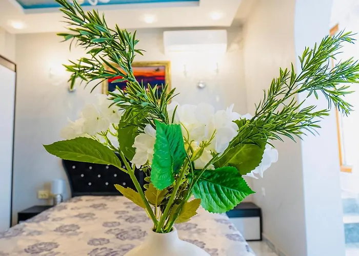 Ar Luxury Vip Apartment