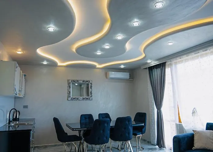 Ar Luxury Vip Apartment Ravda