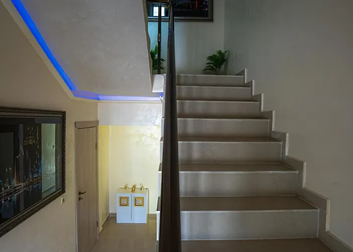 Ar Luxury Vip Apartment *