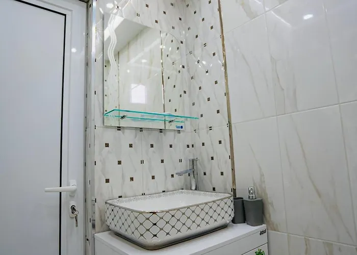 Apartment Ar Luxury Vip *