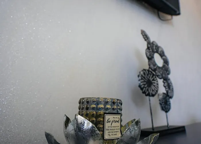 Apartment Ar Luxury Vip Ravda