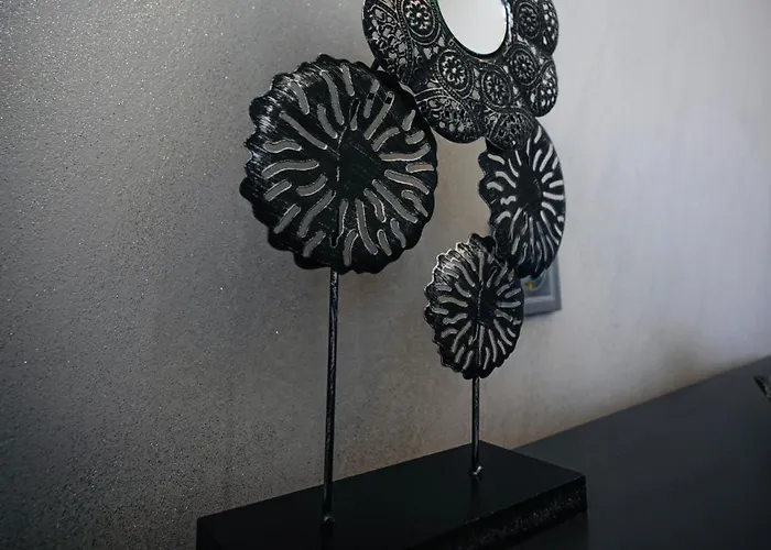 Ar Luxury Vip Apartment