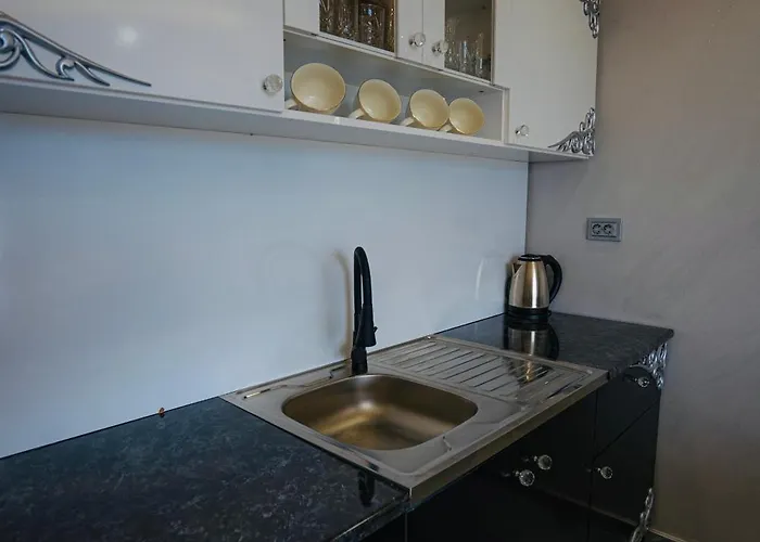 Ar Luxury Vip Apartment *