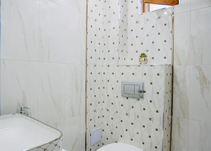 Ar Luxury Vip Apartment *