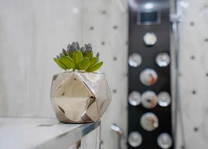 Ar Luxury Vip Apartment Ravda