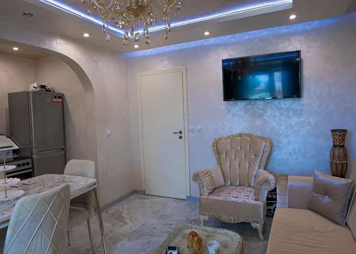 Apartment Ar Luxury Vip